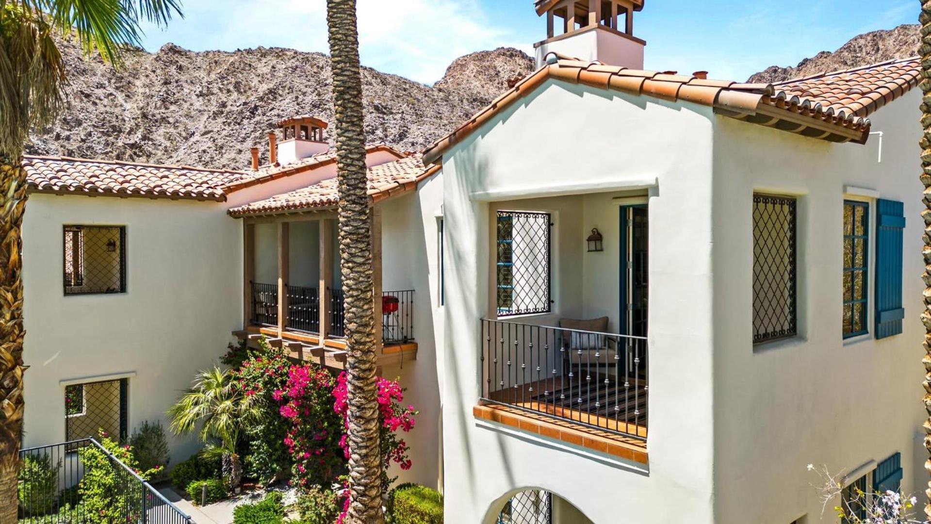 Lv014 Legacy Villas Studio Overlooking The Pool La Quinta Exterior foto