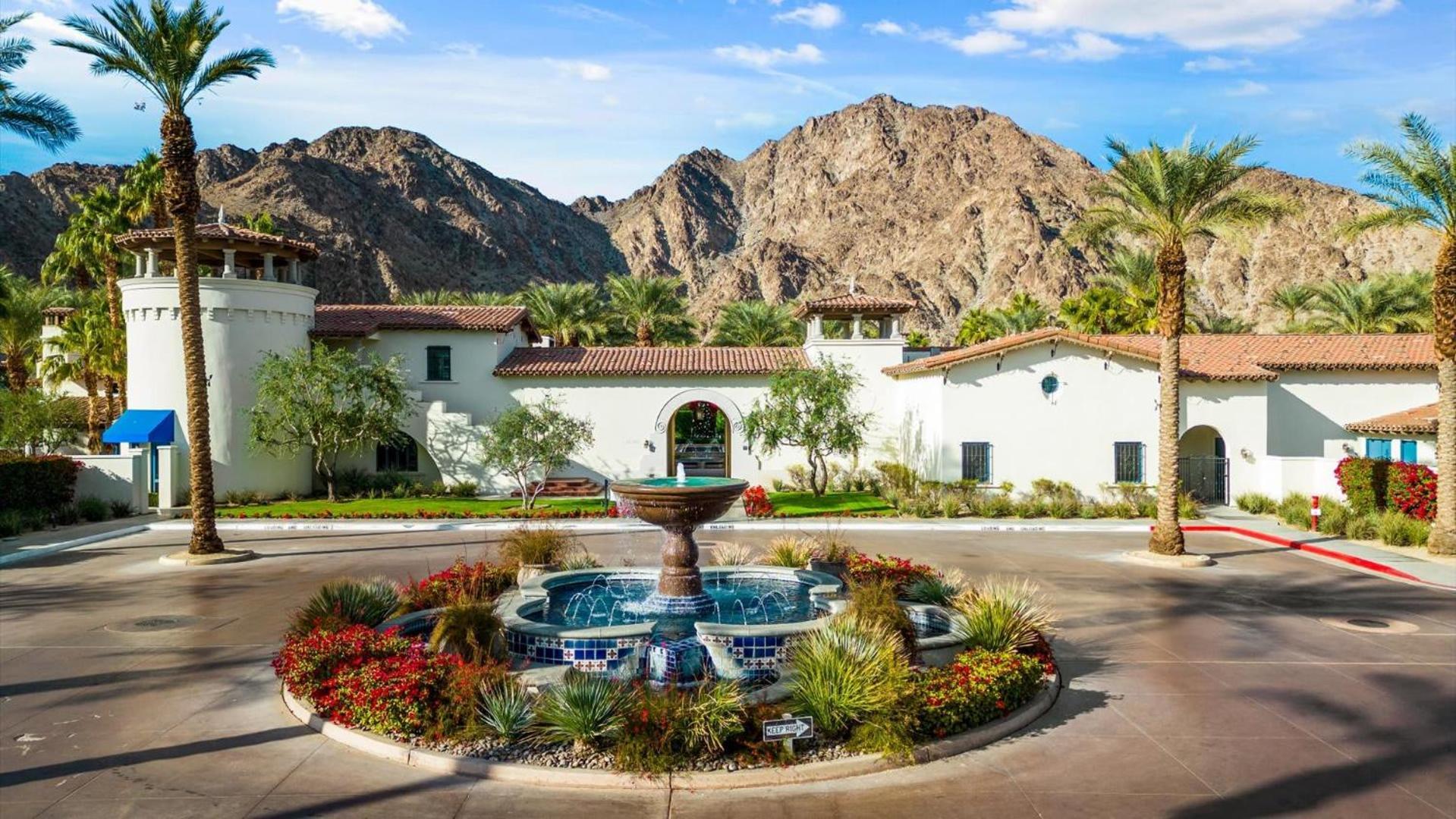 Lv014 Legacy Villas Studio Overlooking The Pool La Quinta Exterior foto